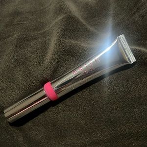 Mally tinted lip oil